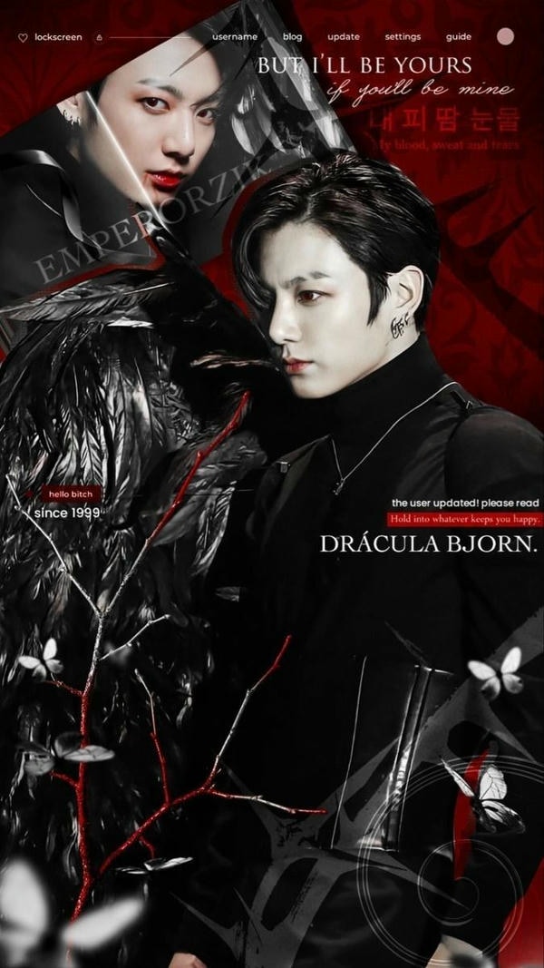 hình nền jungkook 11