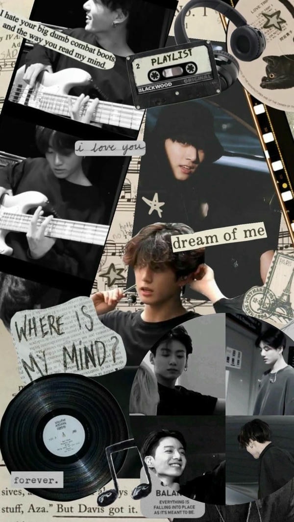 hình nền jungkook 13