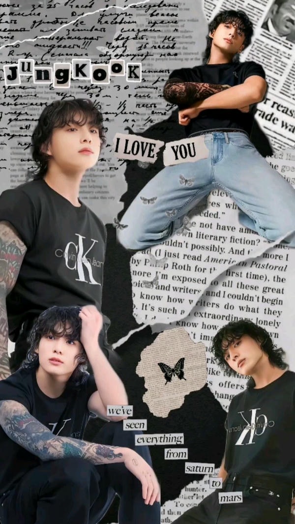 hình nền jungkook 15