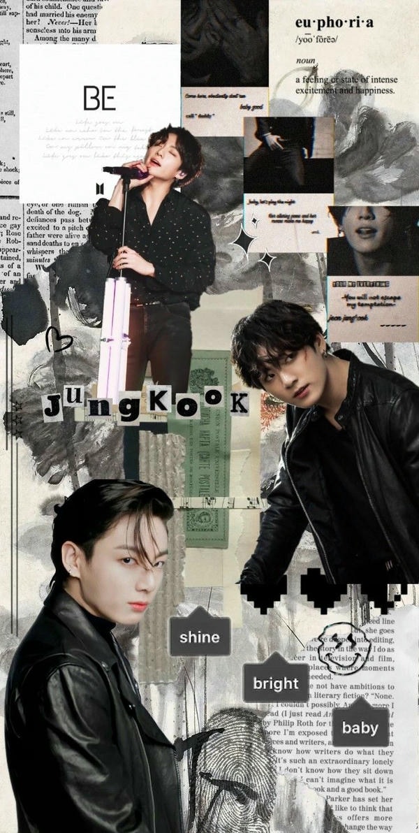 hình nền jungkook 16