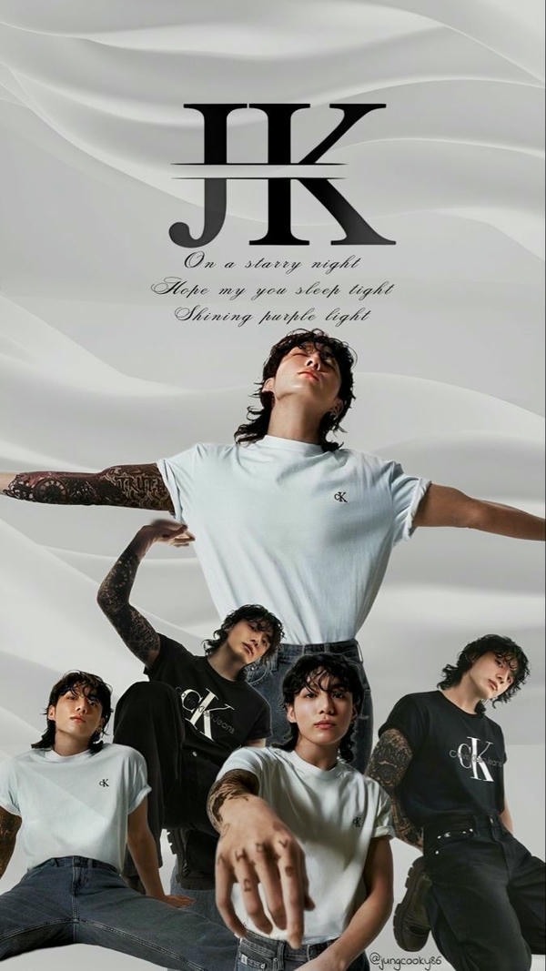 hình nền jungkook 19