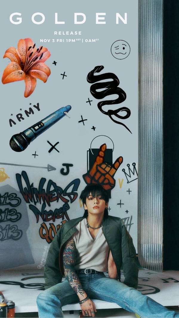 hình nền jungkook 21