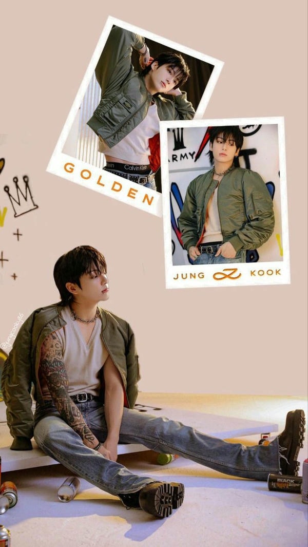 hình nền jungkook 22