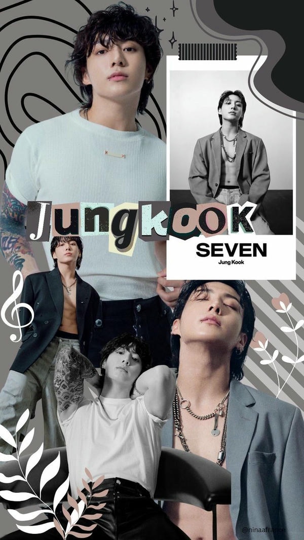 hình nền jungkook 23