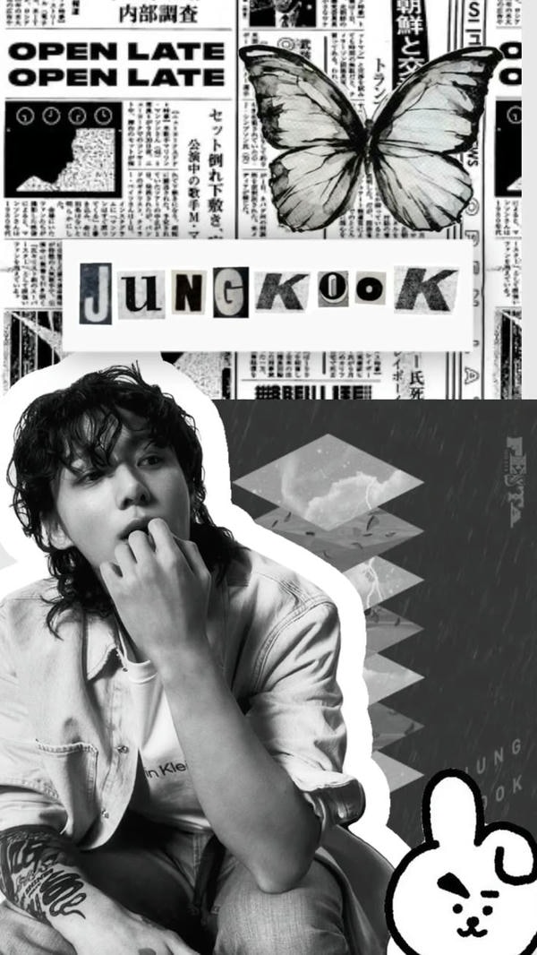 hình nền jungkook 24