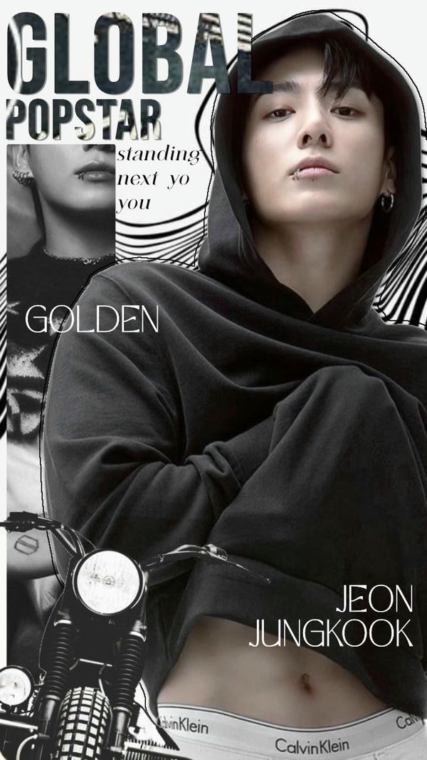 hình nền jungkook chibi