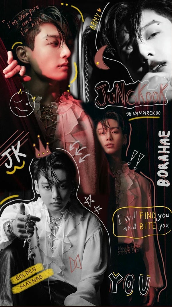hình nền jungkook 7