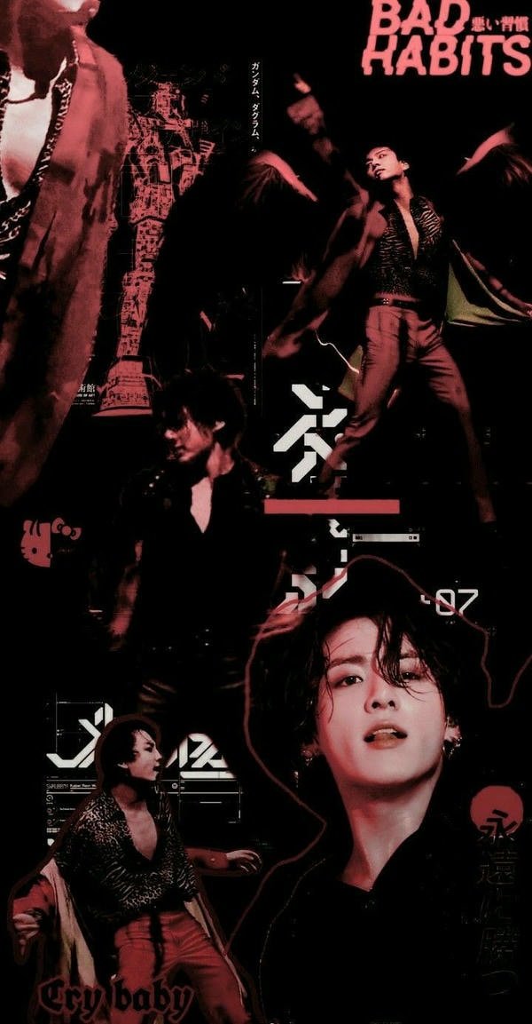 hình nền jungkook 9