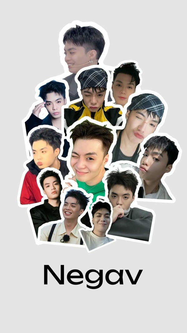 hình nền Negav 10