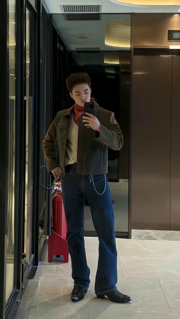 hình nền Negav 19