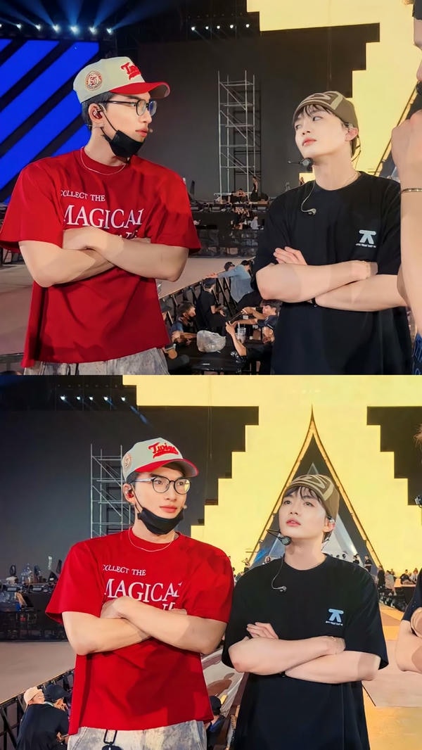 hình nền negav và hieuthuhai 1