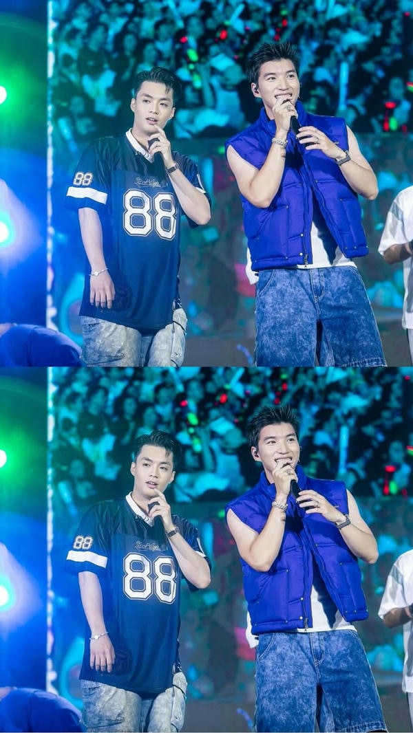 hình nền negav và hieuthuhai 2