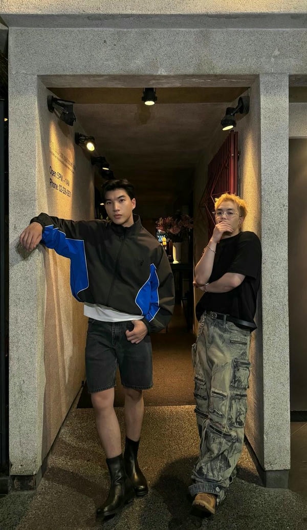 hình nền negav và hieuthuhai 4