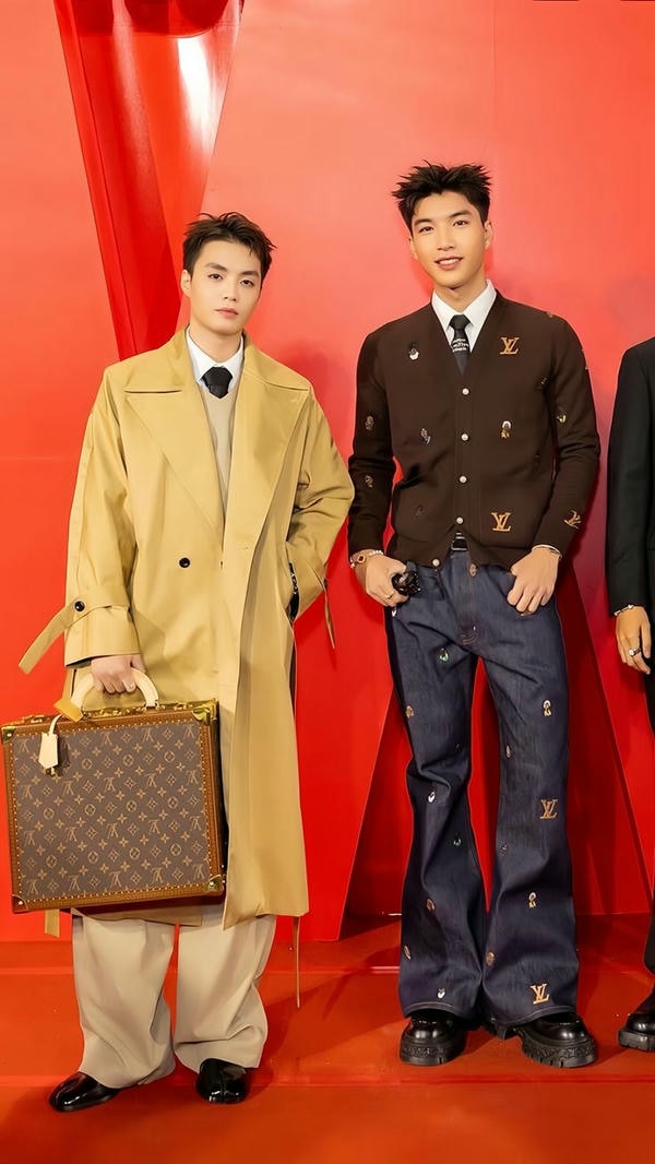 hình nền negav và hieuthuhai 6