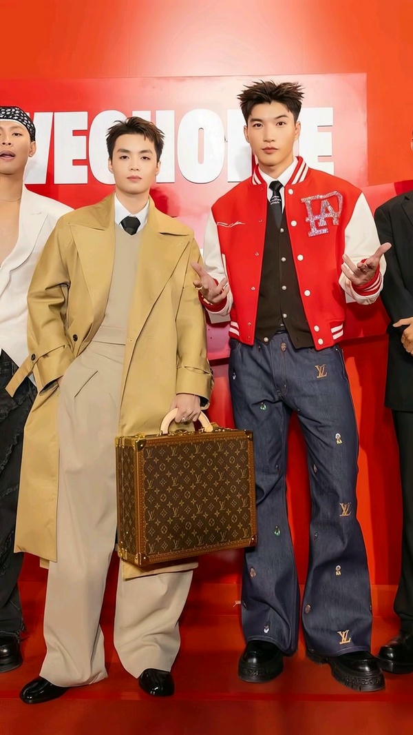 hình nền negav và hieuthuhai 7