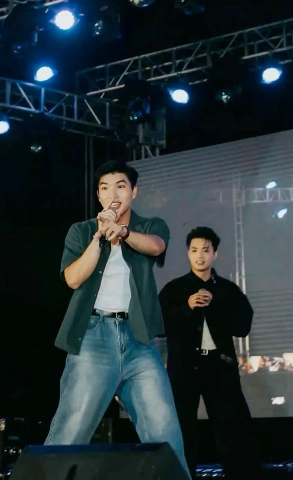 hình nền negav và hieuthuhai 9