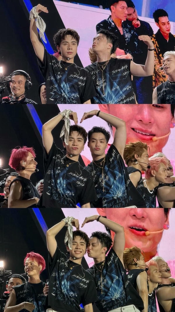 hình nền negav và quang hùng 5