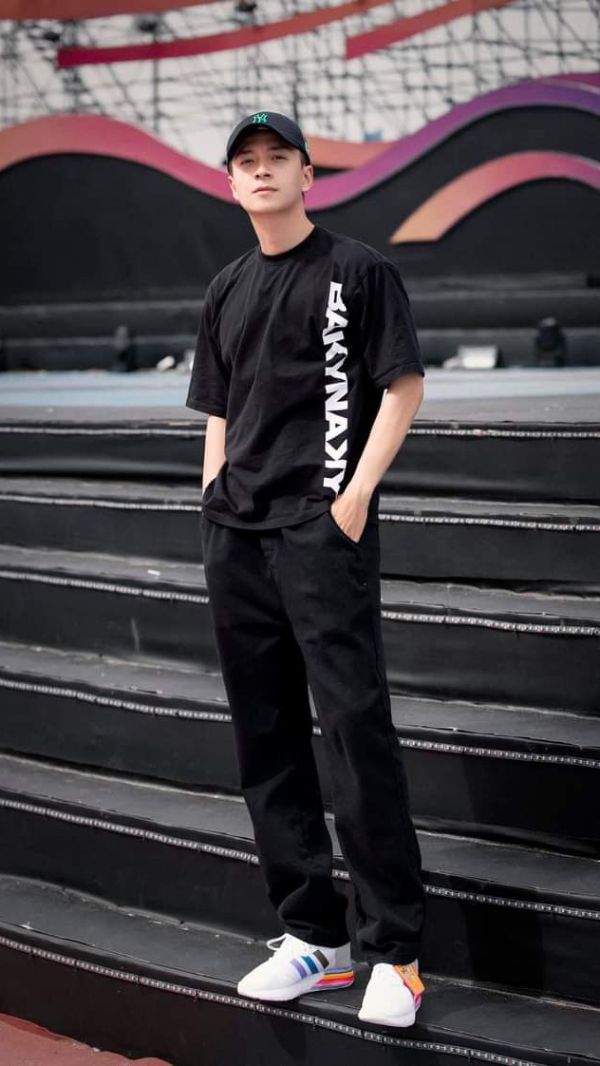 hình nền ngô kiến huy 11