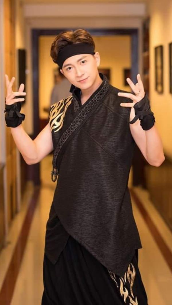 hình nền ngô kiến huy 12