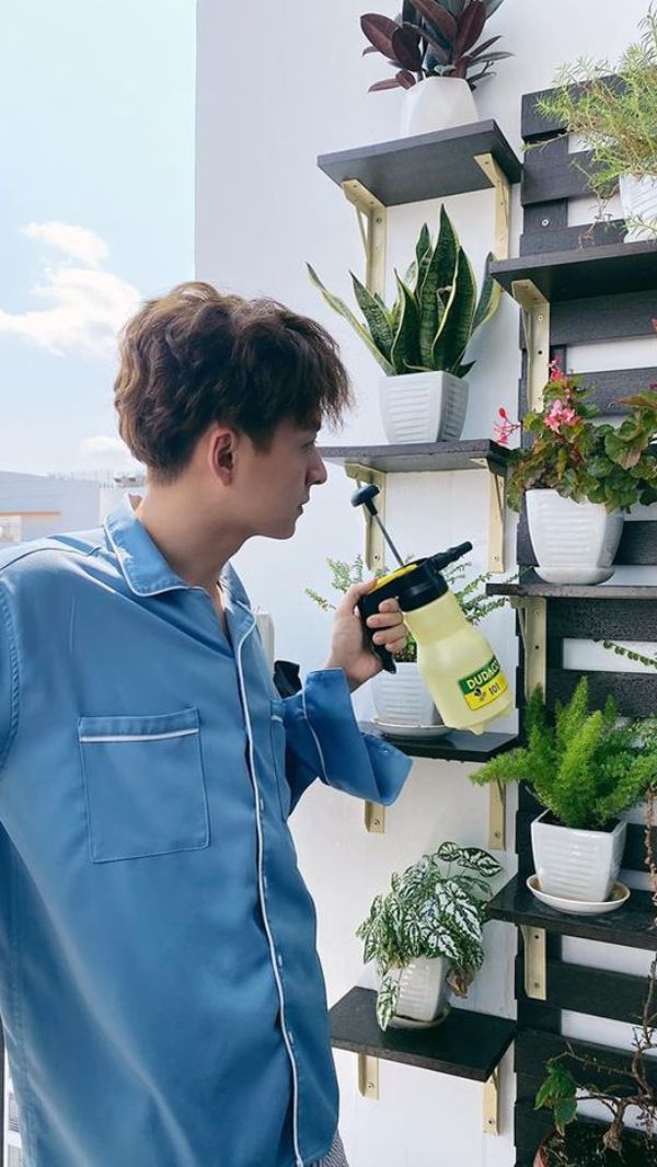 hình nền ngô kiến huy 19