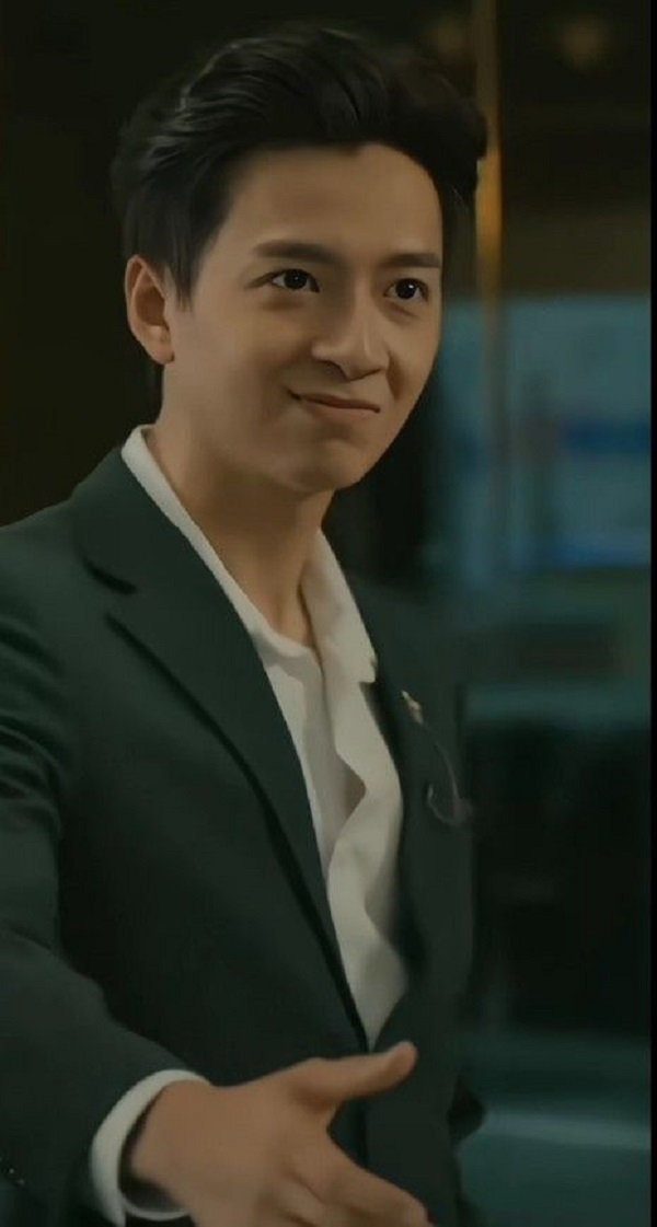 hình nền ngô kiến huy 2