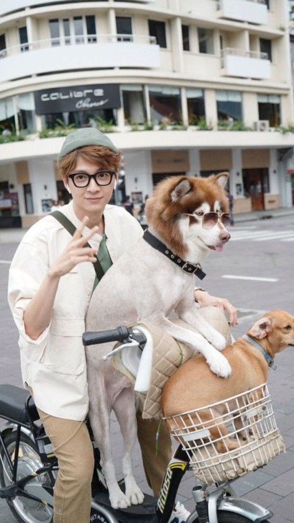 hình nền ngô kiến huy 20