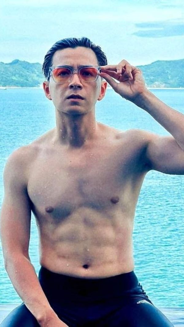 hình nền ngô kiến huy 23