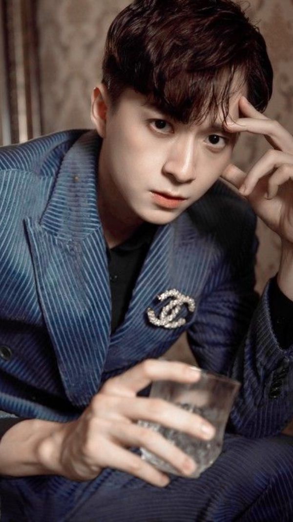 hình nền ngô kiến huy 26