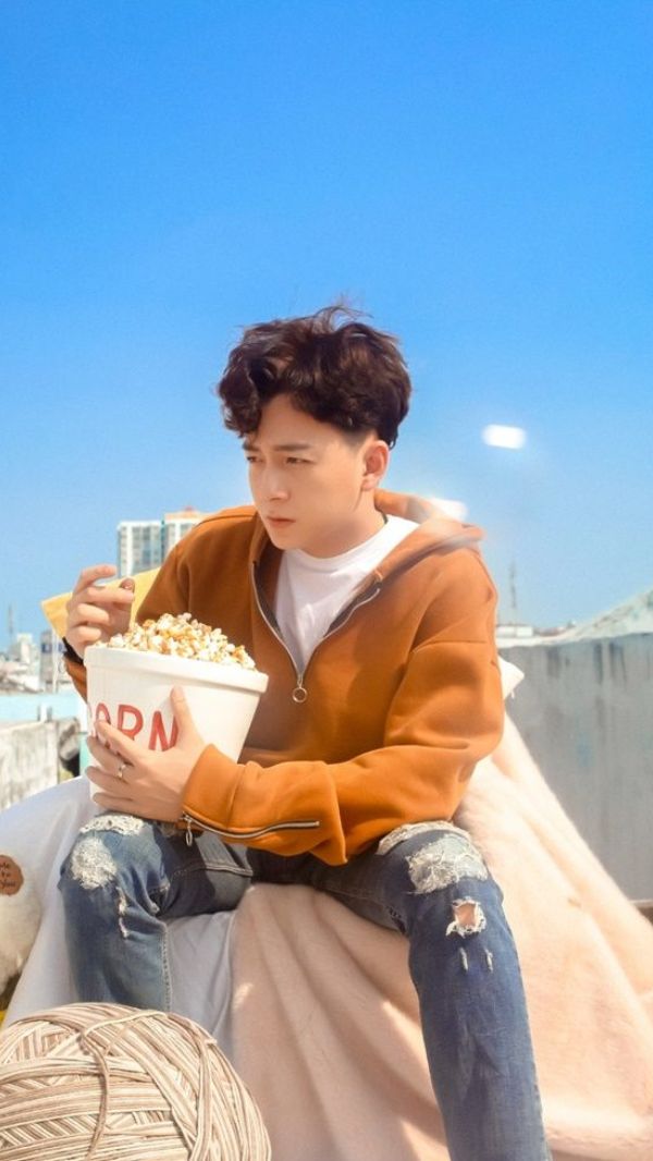 hình nền ngô kiến huy 27