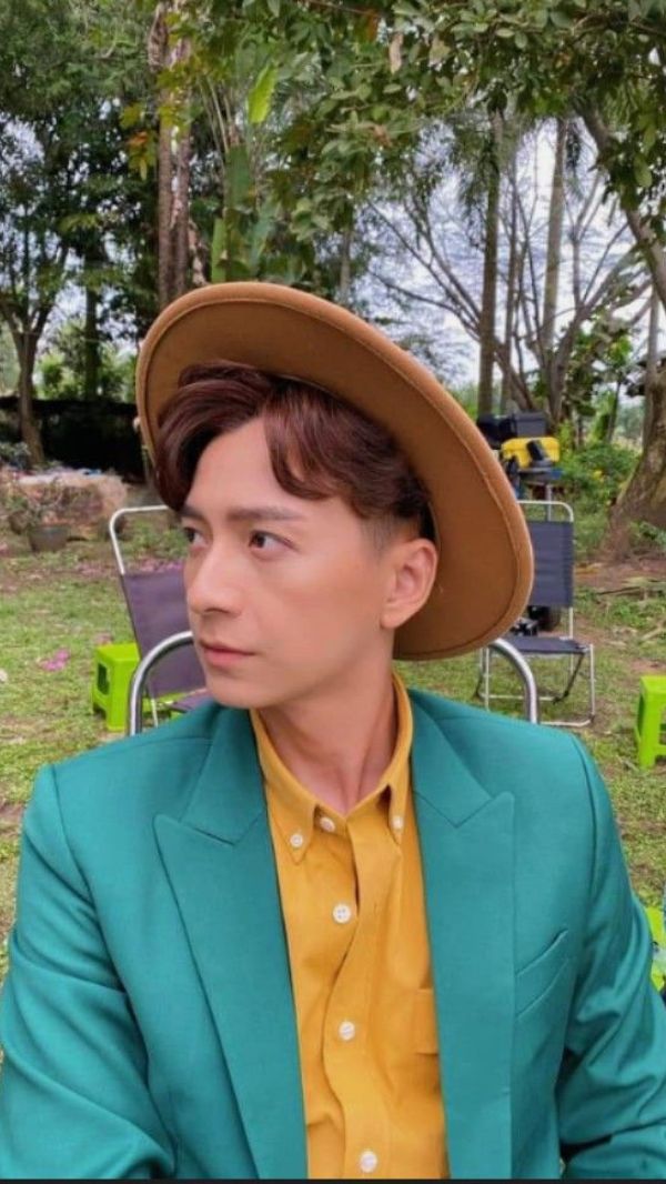 hình nền ngô kiến huy 30