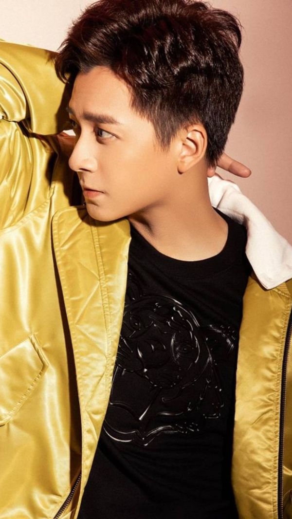 hình nền ngô kiến huy 34