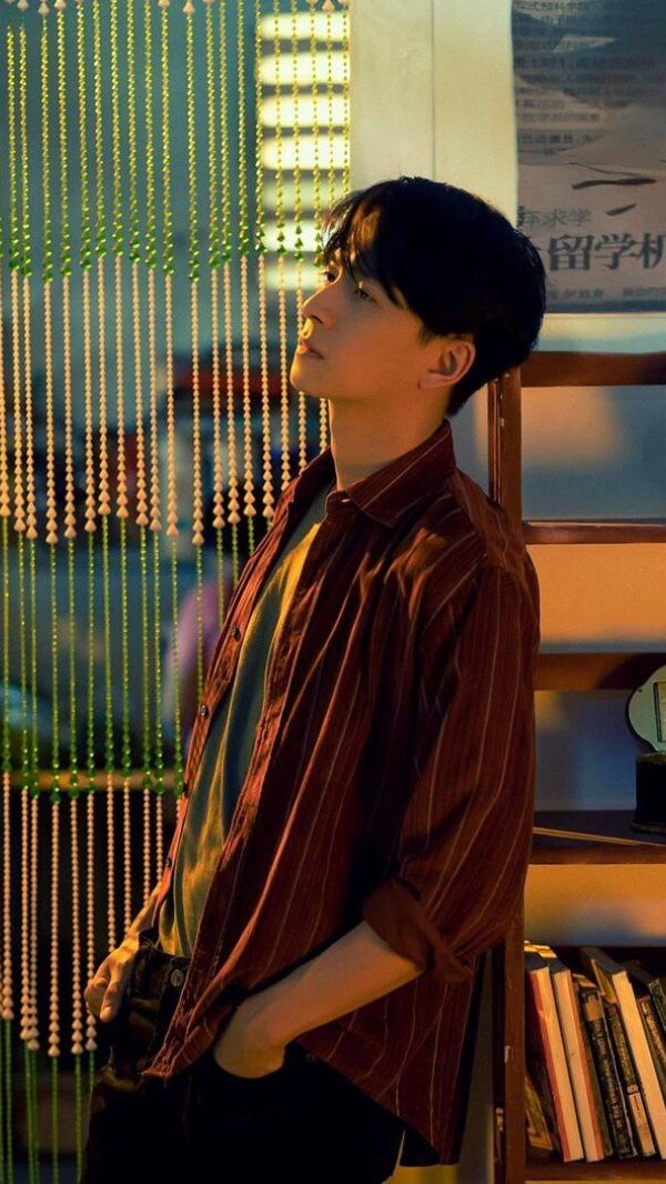 hình nền ngô kiến huy 6