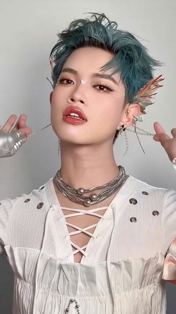 hình nền Pháp Kiều 14