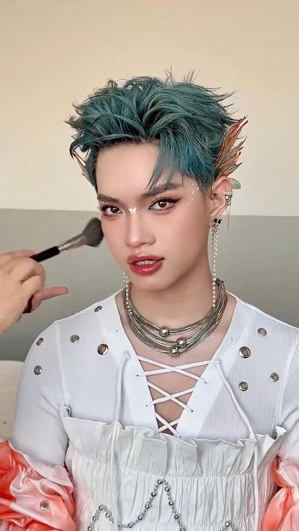 hình nền Pháp Kiều 15