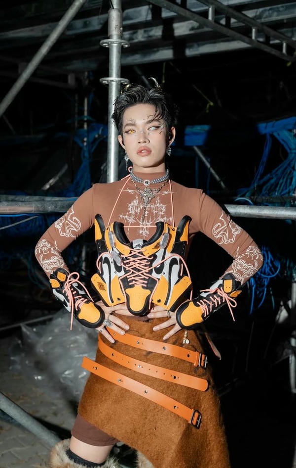 hình nền Pháp Kiều 16