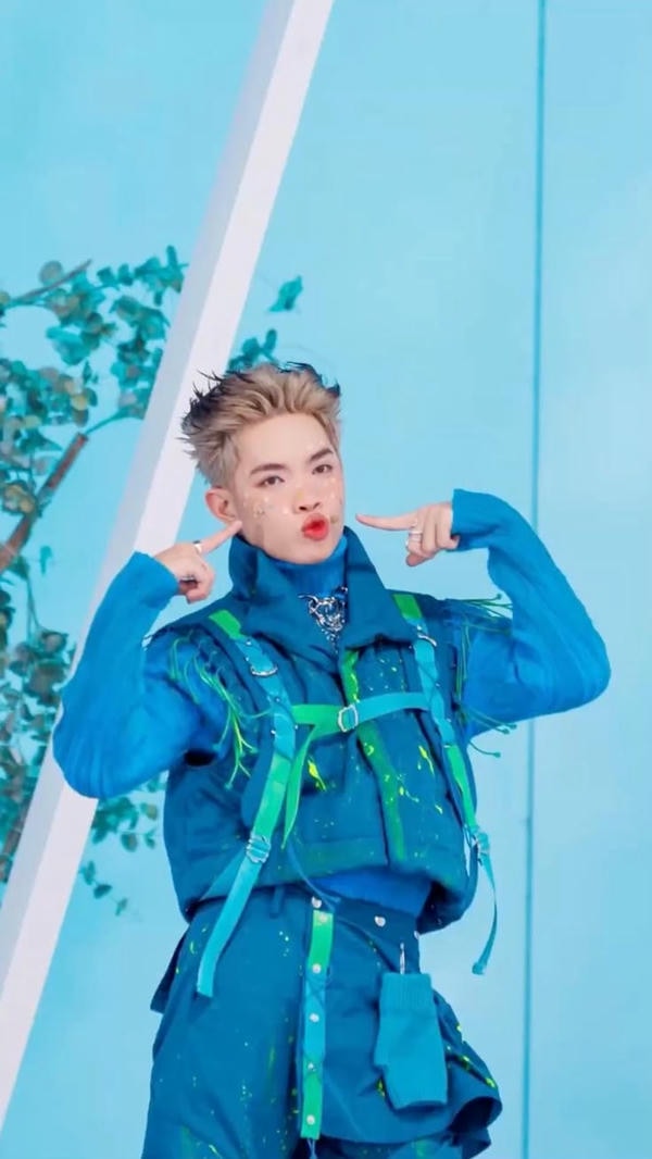 hình nền Pháp Kiều 19