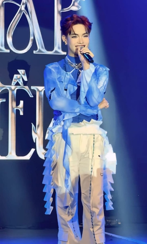 hình nền Pháp Kiều 21