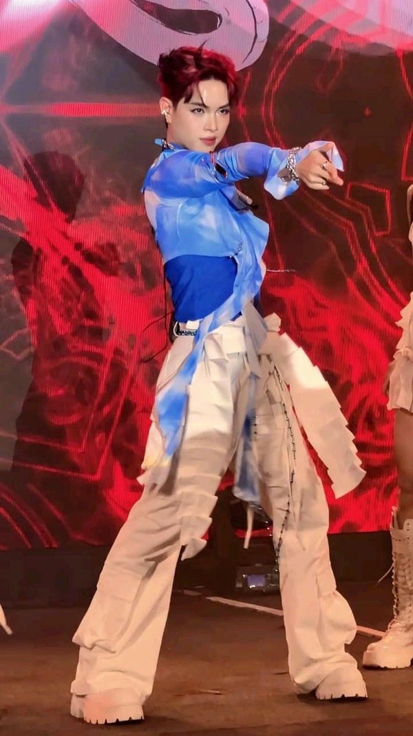 hình nền Pháp Kiều 22