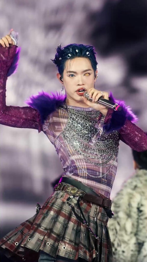 hình nền Pháp Kiều 25