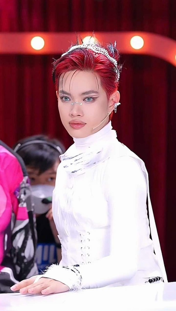 hình nền Pháp Kiều 26