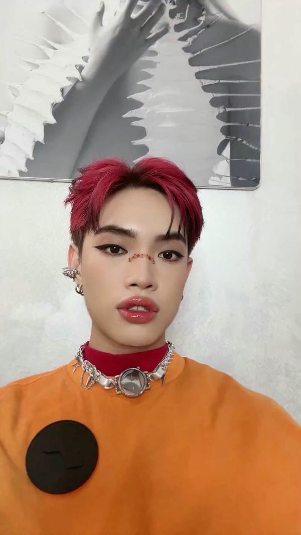 hình nền Pháp Kiều 34