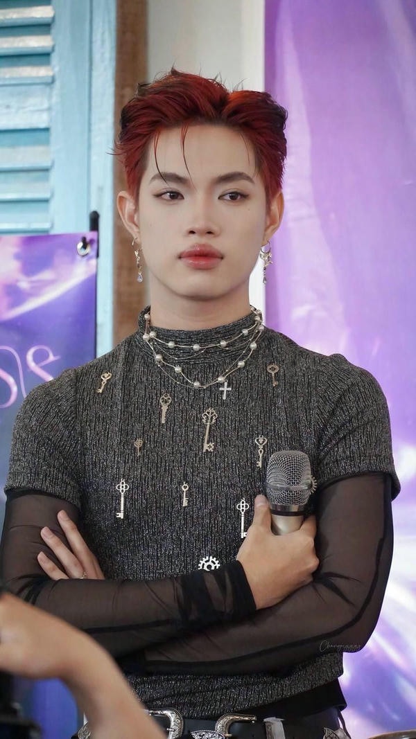 hình nền Pháp Kiều 5