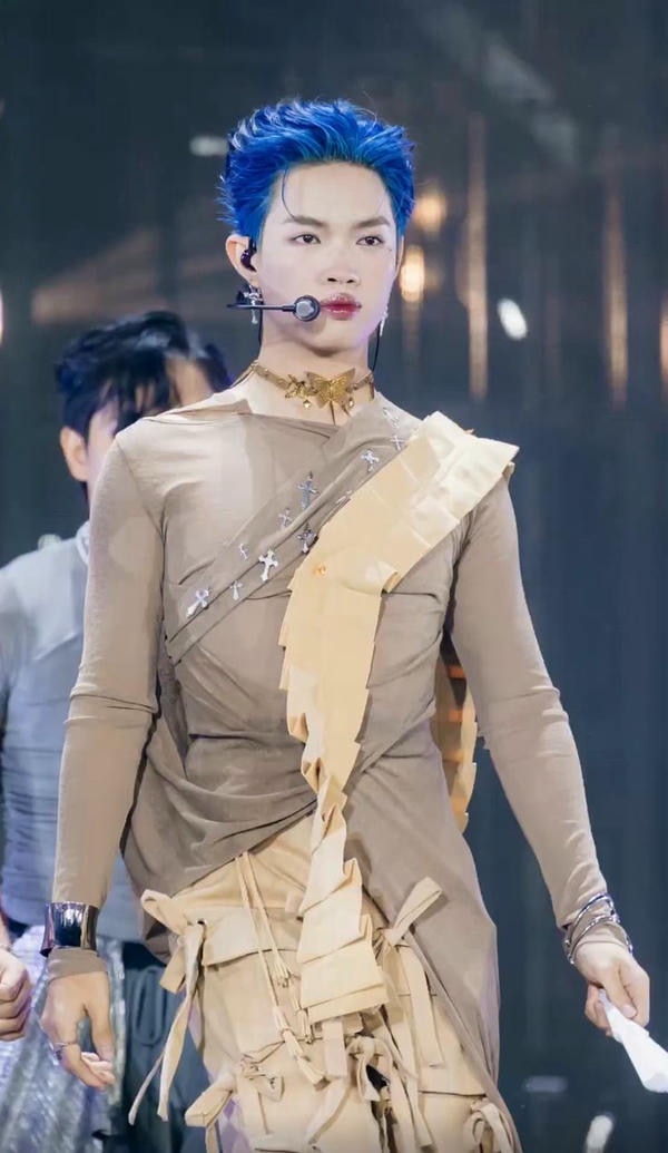 hình nền Pháp Kiều 7