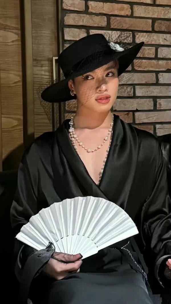 hình nền Pháp Kiều 9