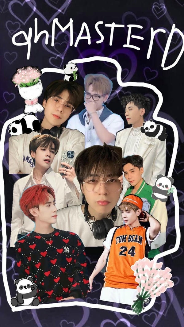 hình nền quang hùng masterd 11