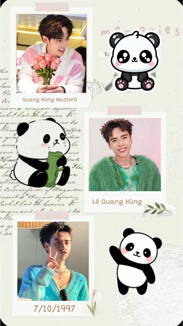 hình nền quang hùng masterd 13