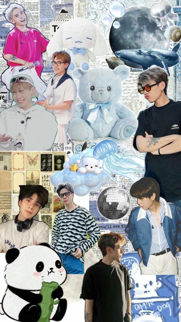 hình nền quang hùng masterd 14