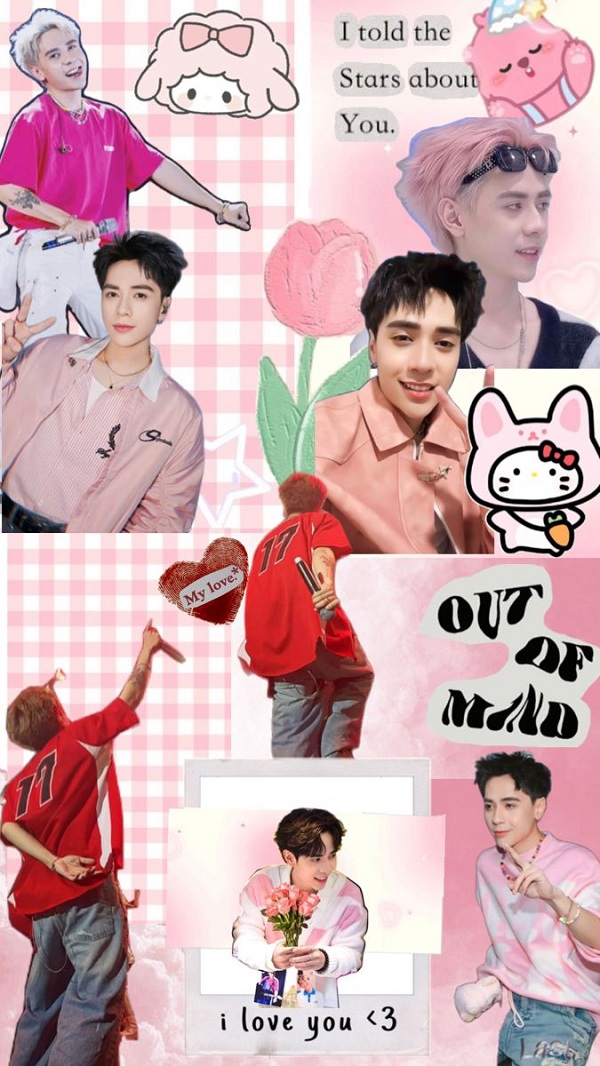 hình nền quang hùng masterd 15