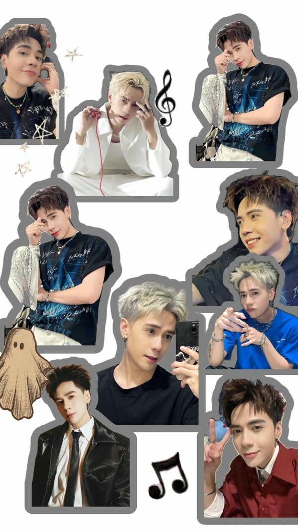 hình nền quang hùng masterd 16