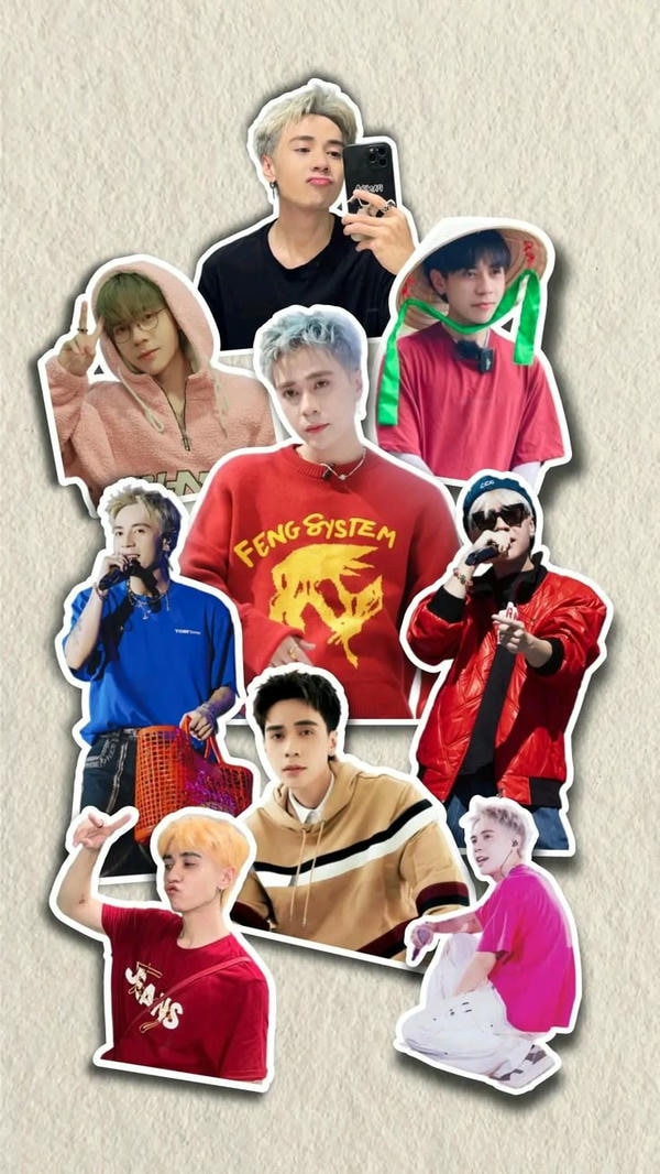 hình nền quang hùng masterd 17